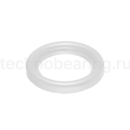 Уплотнение для молочных муфт DIN 11851 DN 65 PTFE(тефлон) TL65TF-D TITAN LOCK