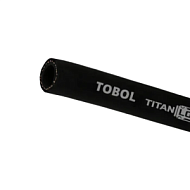 Рукав маслобензостойкий напорный TOBOL, 20 Бар, вн.диам. 19 мм., TL020TB TITAN LOCK — сопутствующий товар