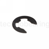 Пружинный зажим для БРС серии P (4P-CLIPS), TLP-CLIP TITAN LOCK