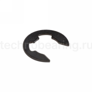 Пружинный зажим для БРС серии P (4P-CLIPS), TLP-CLIP TITAN LOCK