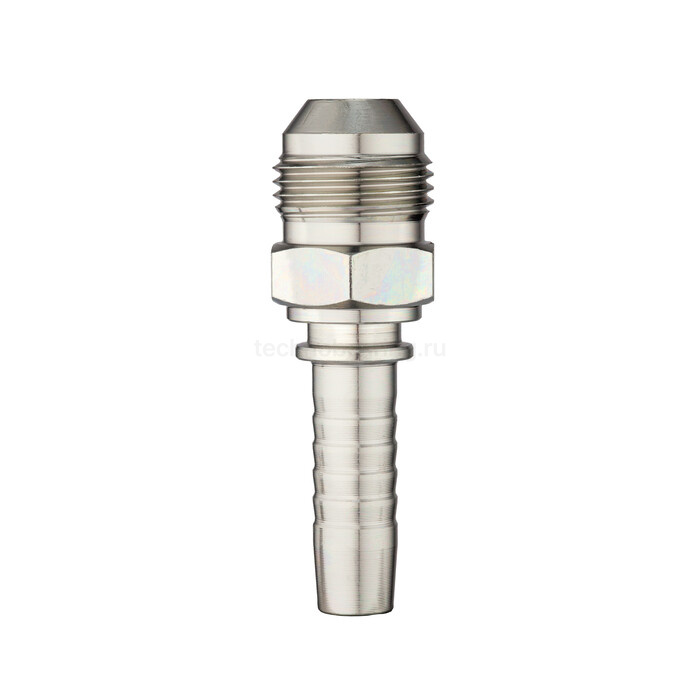 Фитинг DN 10 JIC (Ш) 3/4", TL-JIC10M3/4 TITAN LOCK — детальное фото 3