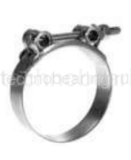 Хомут Superclamp с 1 болтом (149-161мм) SC161 DIXON