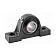Корпус подшипника P202 TSC