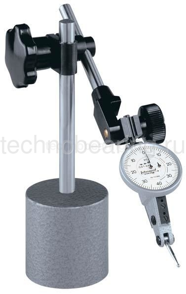 Малогабаритная магнитная индикаторная стойка INTERAPID UJ 15G 01639016 Tesa