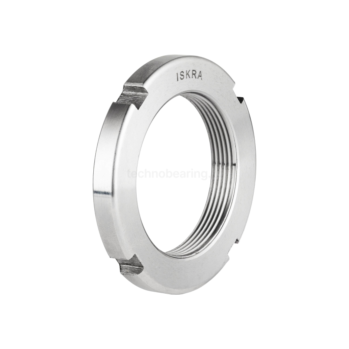Втулка H318 ISKRA