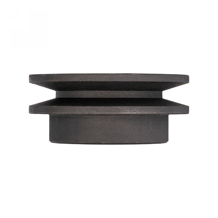 Шкив под расточку клиновой SPA 100-1 (PHP 1SPA100RSB) ISKRA