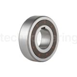 Обгонная муфта UKC35-ZZ (CSK35P) ISKRA