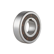 Обгонная муфта UKC17-2RS (CSK17P-2RS) ISKRA