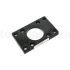 Фланец для пневматических цилиндров FA/FB 40(SC), TLSP40FA/FB TITAN LOCK