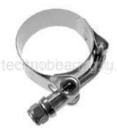 Хомут усиленный STBC175 DIXON