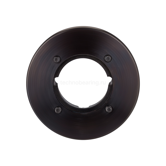 Торообразная полумуфта под втулку 2012 F80E (PHE F80HTBFLG) ISKRA