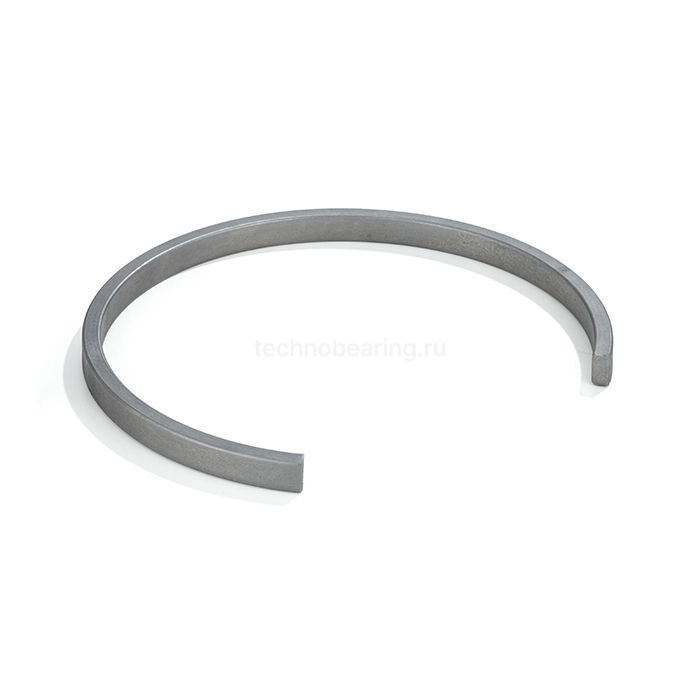 Разъемный фланцевый корпус 722520A (FNL520A) ISKRA