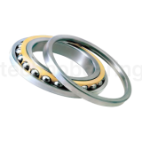 Подшипник QJ212 N2MA/C3 ISKRA