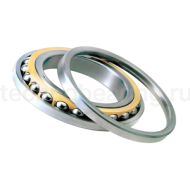 Подшипник QJ212 N2MA/C3 ISKRA