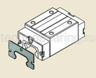 Скребок LLTHZ 35 S1 SKF