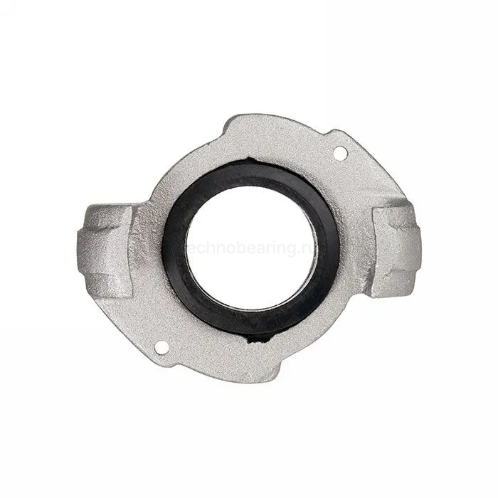 Соединение крабовое под рукав, материал алюм., внутр.диам. 40 мм TL040SBH-AL TITAN LOCK