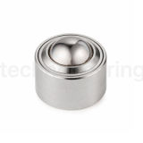 Шариковая опора KSM10BS/CS ISKRA