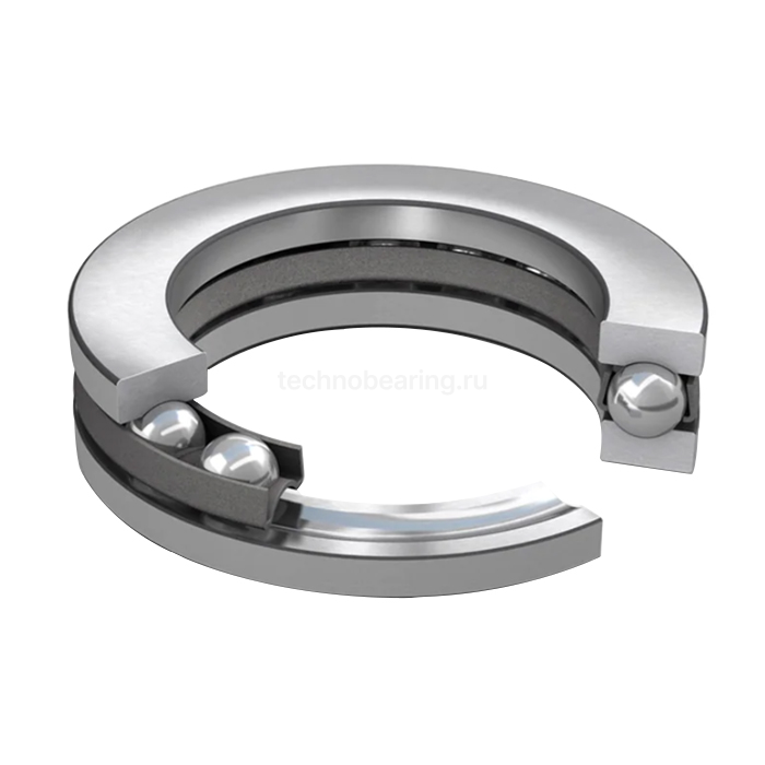 Подшипник 51209 (J9) ISB