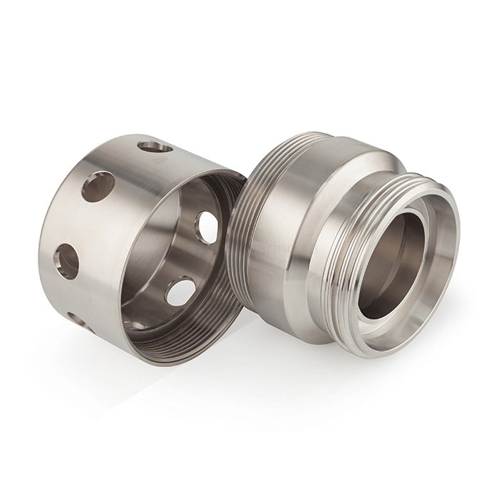 Вакуумный клапан нержавеющий, DN80, TLVV80-S TITAN LOCK