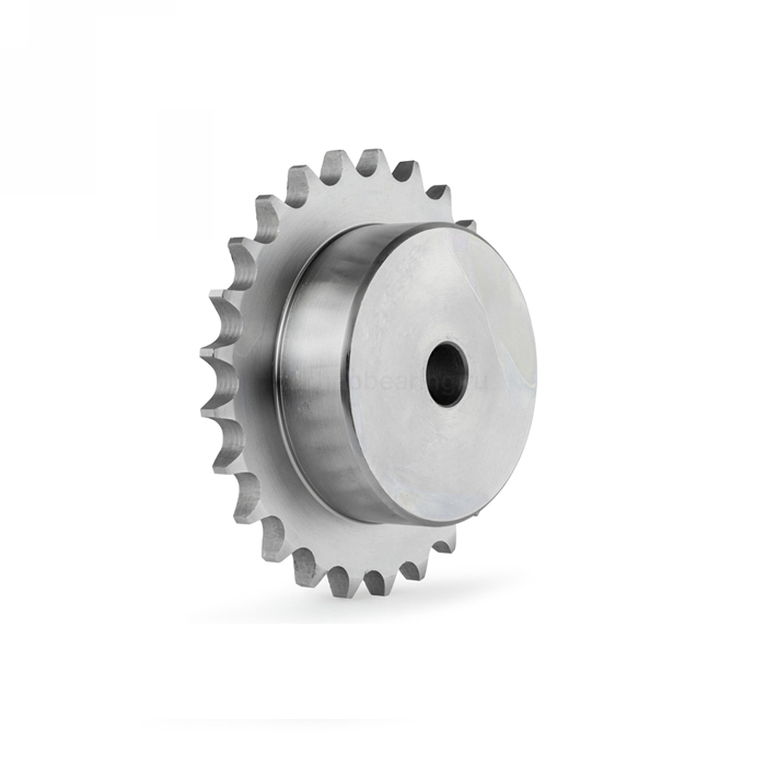 Звездочка со ступицей под расточку для цепи 08B-1, z=15, 1/2"x5/16" PS09015 ISKRA PRO