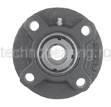 Подшипниковый узел UKFC210 ISB