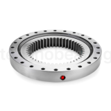 ОПУ стандартная серия с одним рядом шариков ZB1.20.0644.200-1SPTN ISKRA