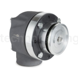 Компенсационный клапан с огнепреградителем, алюминий, 3in, TL300R-CV TITAN LOCK