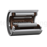 Подшипник NK5/12 TN SKF