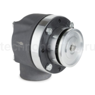 Компенсационный клапан с огнепреградителем, алюминий, 3in, TL300R-CV TITAN LOCK