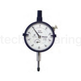 Индикатор часового типа 0-100/0,01 мм 2044SB MITUTOYO