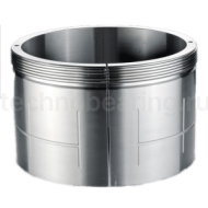 Втулка AOH2352 ISB