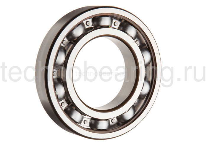 Подшипник W618/5 SKF — детальное фото 0