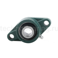 Подшипниковый узел UCFL201 TECHNIX