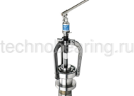 Комплект гидравлических съёмников TMHP 10E SKF