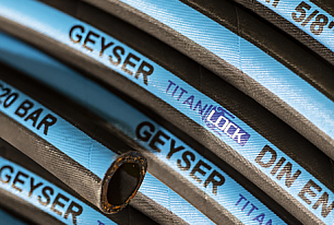 Поступление рукавов высокого давления от бренда TITAN LOCK!