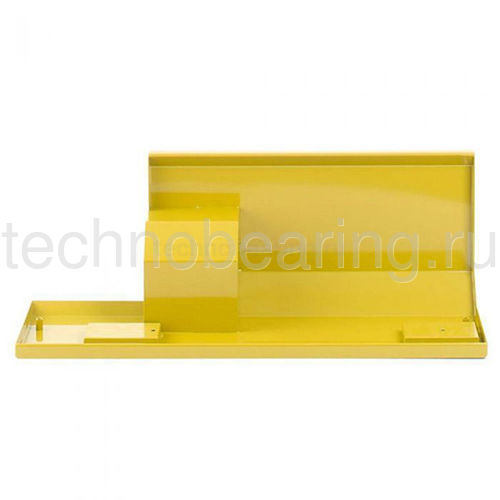 Поддон с защитой от брызг для токарного станка PD 400 24402 Proxxon