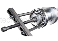 Съемник TMBP20E SKF