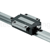 Каретка SNA25P0N (HGW25CA) ISB Linear