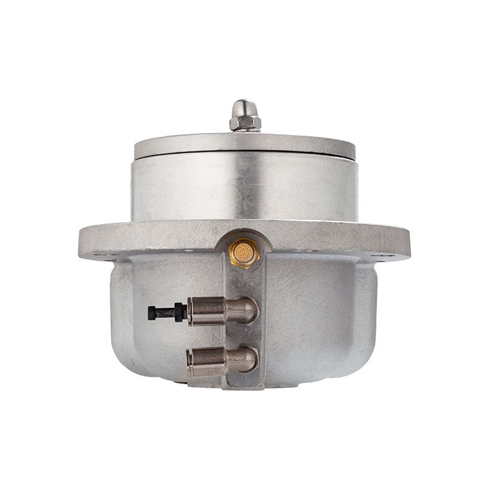 Пневматический клапан рекуперации паровоздушной смеси, алюминий, 3in, TL300R-VL TITAN LOCK