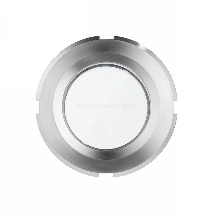 Диоптр гаечный под сварку, нержавеющий, DN150, TL150DWWD TITAN LOCK — детальное фото 3