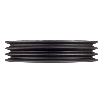 Шкив клиновой под втулку тапербуш SPB250-03 TB (PHP 3SPB250TB) ISKRA