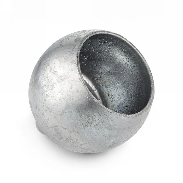 Заглушка с замком для ниппеля Bauer (Agri-Lock) 2", сталь, TL200AG-KKV TITAN LOCK