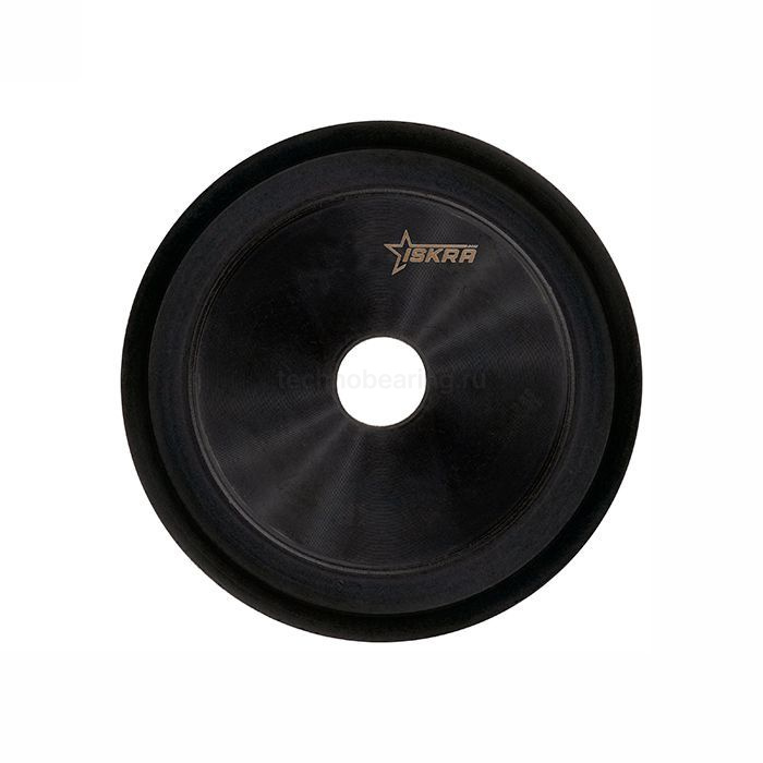 Шкив зубчатый под расточку 21-5M-09 (PHP 21-5M-09RSB) ISKRA