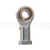 Шарнирный наконечник TSF12 ISB