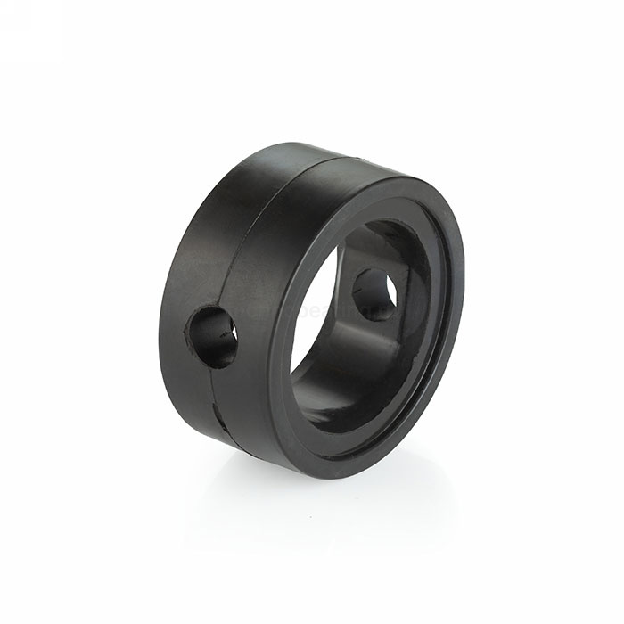 Уплотнение дискового затвора DN100, EPDM (черный), DIN TLSDG100EP-J TITAN LOCK — детальное фото 0