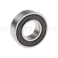 Подшипник 6010-2RSR FAG