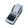 Мини процессор/принтер DP-1 VR (498701 DP1VA/498700 DP1VR) 264-505D MITUTOYO
