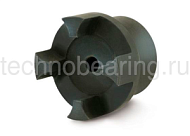 Полумуфта под расточку SGMA048 Sati