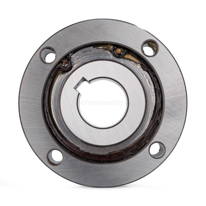 Обгонная муфта AA20 ISKRA