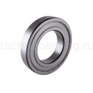 Подшипник 6009-2Z/С3 ZWZ